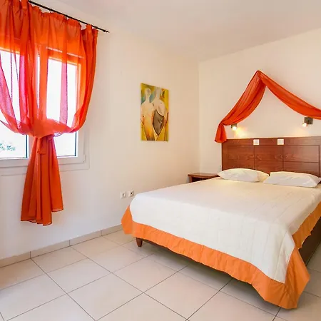 Antheon Apartament Chrysi Ammoudia