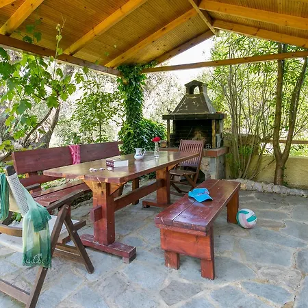 Apartament Antheon *