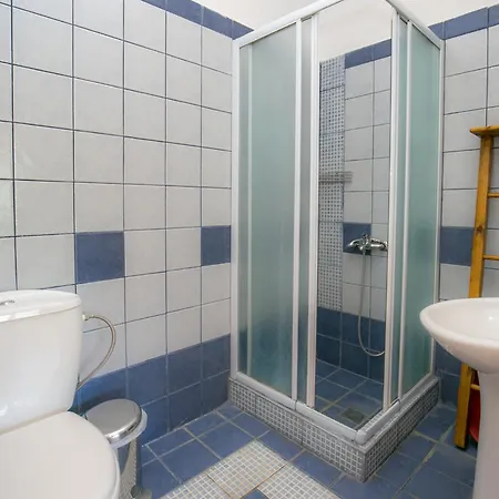 Apartment Antheon *