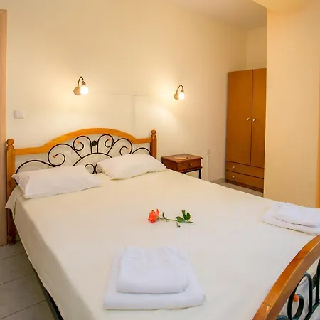 شقة Antheon خْريسيا أموذيا