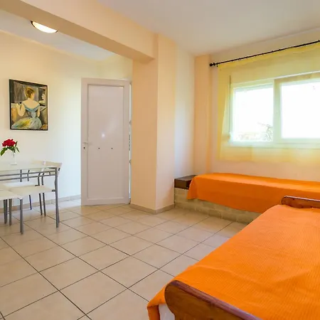 Apartment Antheon