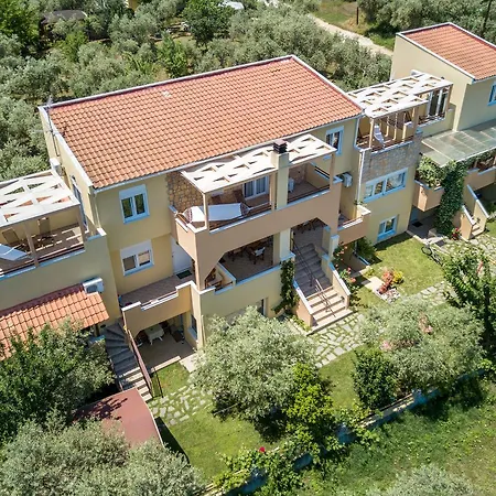 Antheon Apartment Chrysi Ammoudia