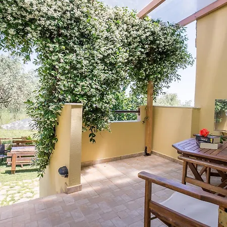Apartment Antheon