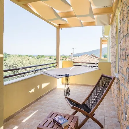 Апартаменты Antheon *