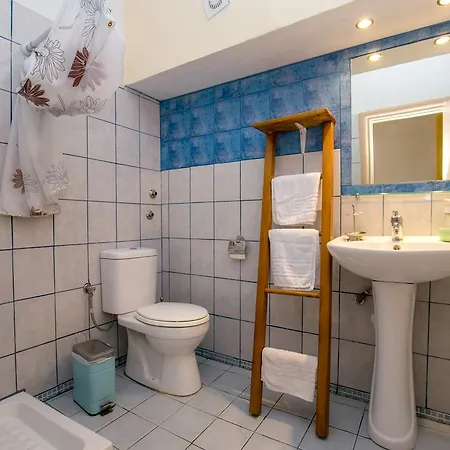 Apartment Antheon Chrysi Ammoudia