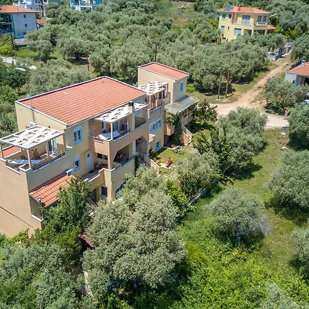 Antheon * Хриси-Амудия