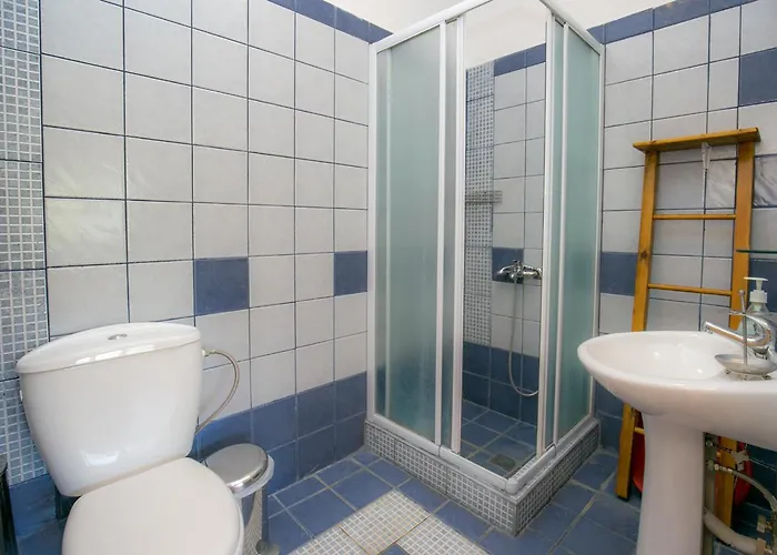 Apartamento Antheon *