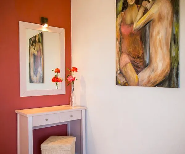 Antheon Apartamento *