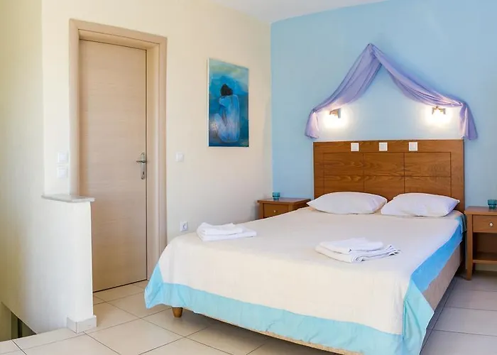 Antheon * Chrysi Ammoudia