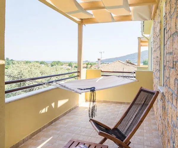 Apartamento Antheon *