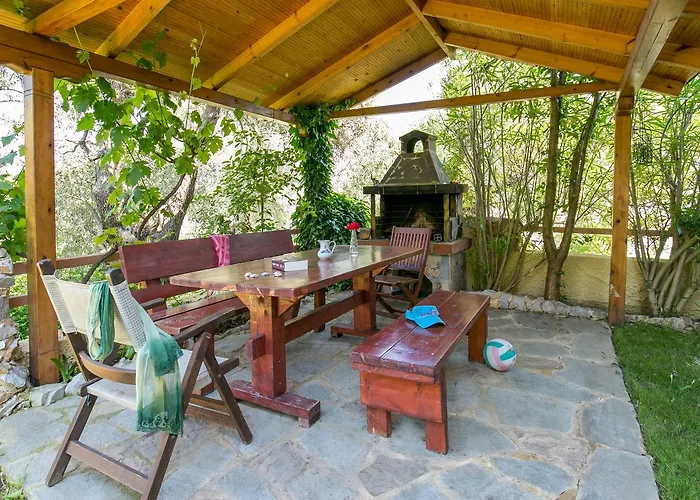 Apartamento Antheon *