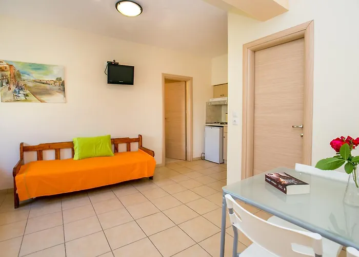 Antheon Chrysi Ammoudia