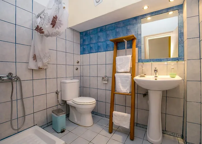 Apartamento Antheon Chrysi Ammoudia